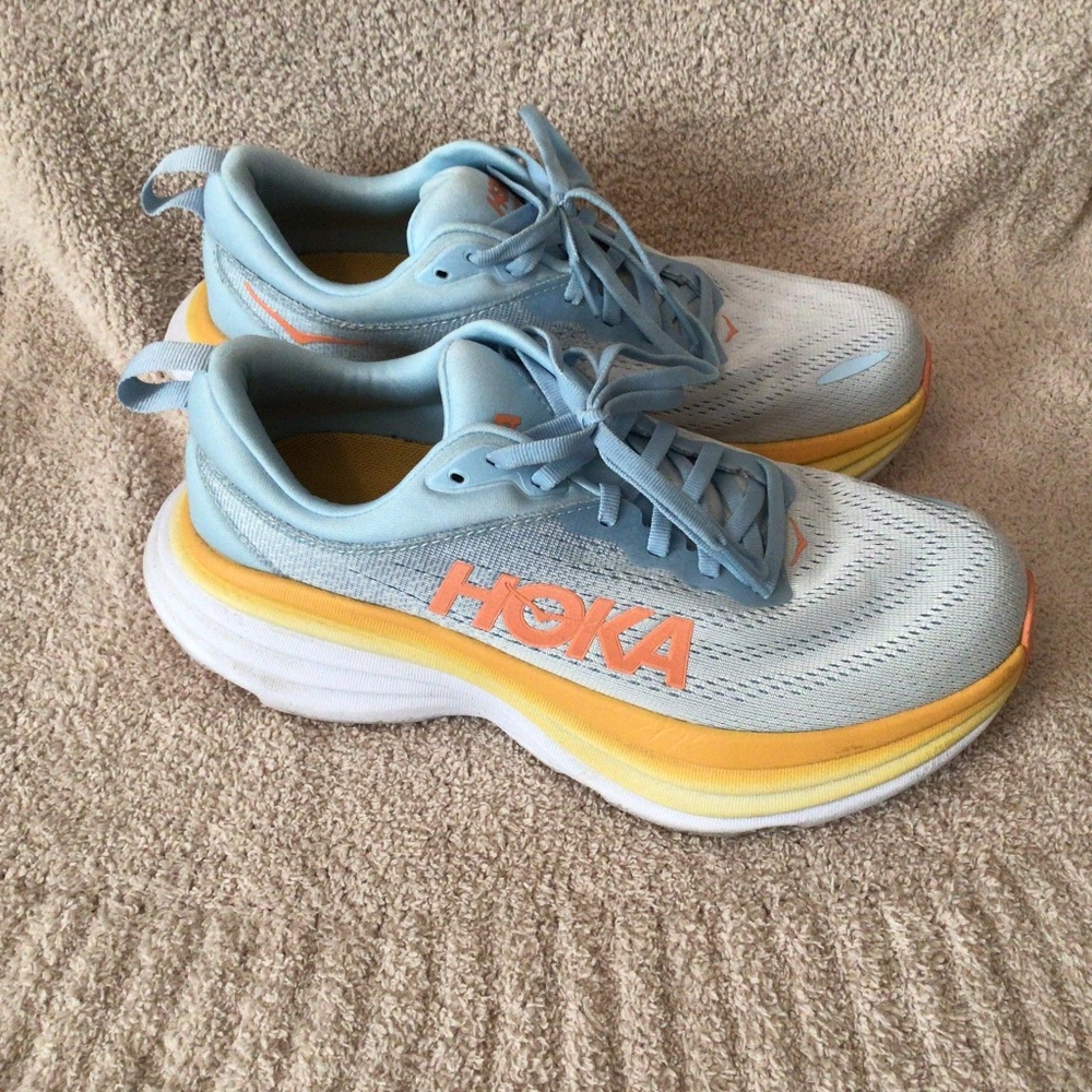 Hoka sz 7.5